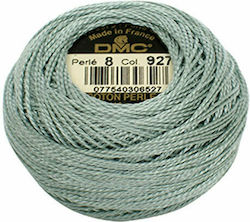 DMC Κλωστή Κεντήματος Cotton Perle No8 Βαμβακερ...