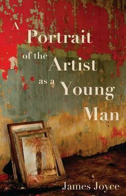 A Portrait of the Artist As A Young Man