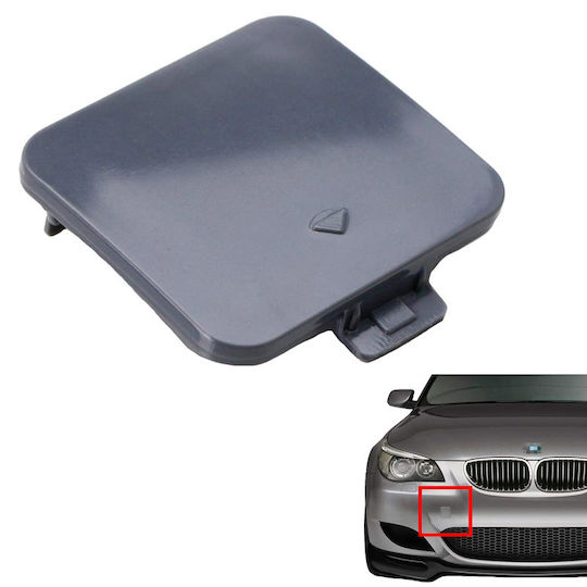 Carner Deckel des Hakens Auto für BMW Serie 5
