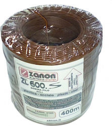 Zanon 1362060157Α Σχοινί Δεσίματος Φυτών Zanon 1362060157Α Σχοινί Δεσίματος Φυτών
