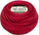 DMC Thread Embroidery Cotton Perle No8 Cotton C...
