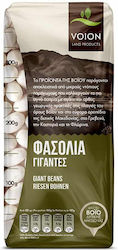 Voion Land Products Beans Γίγαντες 400gr