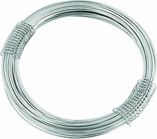 Lux Tools Σύρμα Δεσίματος Φυτών 1.4mm