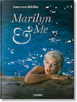Marilyn & Me