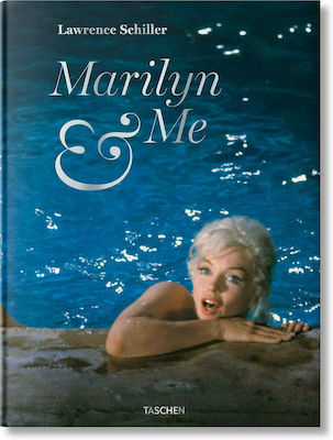 Marilyn & Me