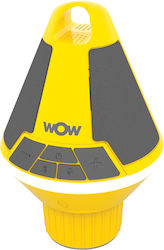 Wow Watersports WOW Sound Bluetooth έως 20 ώρες Κίτρινο