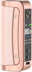 Innokin Coolfire Z80 Box Mod Rose Gold