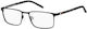 Tommy Hilfiger Men's Metal Black Prescription E...
