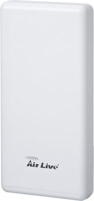 AirLive AirMax5X Εξωτερική Κεραία WiFi Sectorial 14dBi με σύνδεση Ethernet