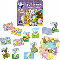 Egg Surpise 3+ Jahre (EN) Orchard