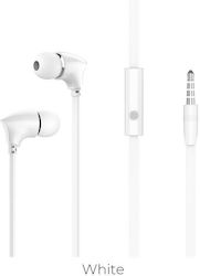 Borofone BM26 În ureche Handsfree cu Mufă 3.5mm...