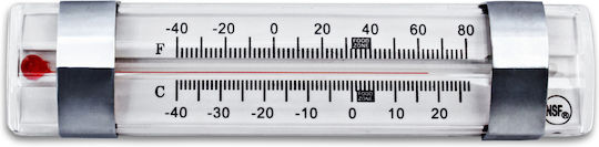 GTSA 38-58213 Analog Refrigerator Thermometer -40°C / +25°C