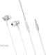 Borofone BM22 In-Ear Freihändig Kopfhörer mit S...