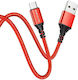 Borofone BX54 Braided USB 2.0 to micro USB Cabl...