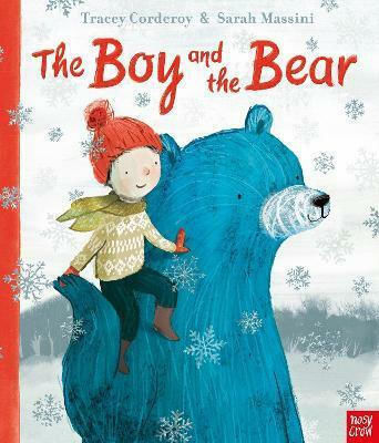 The Boy and the Bear The Boy and the Bear