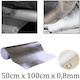 Protective for Car Body 1m x 50cm 1pcs
