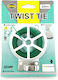 Twist Tie Σύρμα Πλαστικοποιημένο 20m