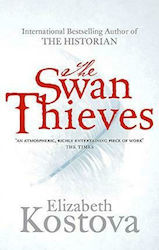 The Swan Thieves