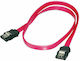 Digitus 7-Pin SATA III - 7-Pin SATA III Cable 30cm Κόκκινο (AK-400102-003-R)
