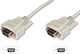 Digitus Cable RS232 9-pin female to RS232 9-pin female 3m (AK-610106-030-E) 1pcs
