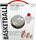 Basketball Hoop with Net