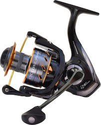 Pioneer Cyclone Prestige XE 6000 6000 Pioneer Cyclone Prestige XE 6000 6000