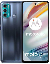 Motorola Moto G60 Dual SIM (6GB/128GB) Dynamic Gray