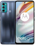 Motorola Moto G60 Dual SIM (6GB/128GB) Dynamic Gray
