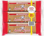 Papadopoulou Biscuits Miranda 6pcs 250gr