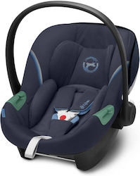 Cybex Aton S2 Детско Столче за Кола i-Размер Na...