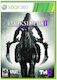 Darksiders II XBOX 360 Game (Used)