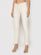 Damen Jeanshose in Skinny Fit Rosa