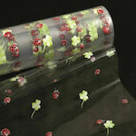 Iliadis Wrapping Paper for Gift Transparent 50cm.