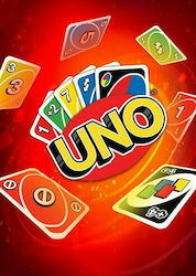 Uno (Key) Uno (Key)