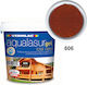 Vernilac Aqualasur Gel 606 Mahagoni Satin,σατεν 750ml