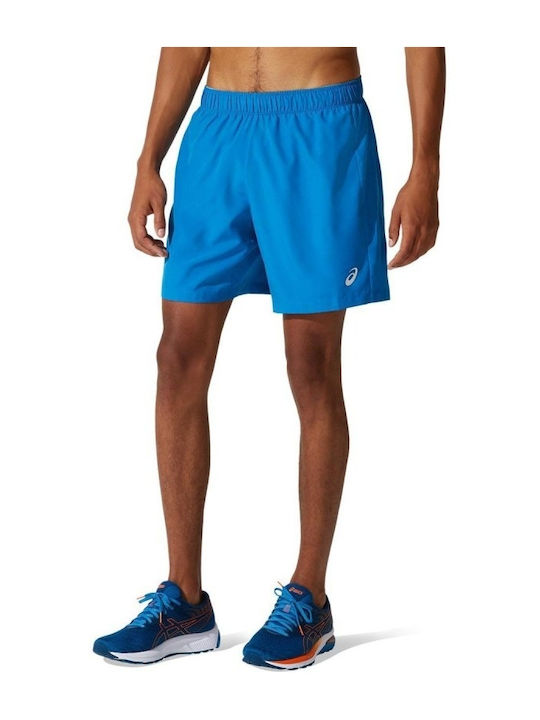 Icon 7'' Sportliche Herrenshorts Hellblau