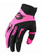 O'neal MX Element Lady Motocross Gloves Black/Pink