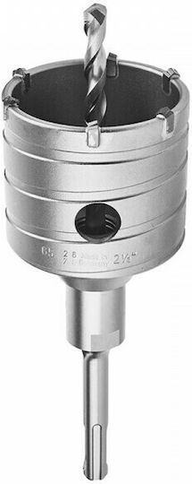 Bormann Pro Diamond Crown Threading SDS BHT4077 900gr