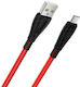 Borofone BX38 Braided USB 2.0 to micro USB Cabl...