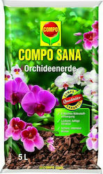 COMPO SANA ORCHIDS 5L