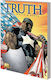 Captain America, Truth