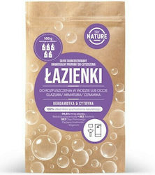 Bestsellers Distribution Try Nature Σκόνη Καθαρισμού Λεκάνης 100gr
