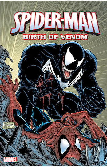 Spider-Man, Vol. 10 Birth Of Venom Spider-Man, Vol. 10 Birth Of Venom