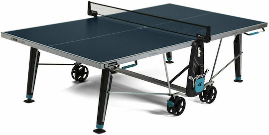 Cornilleau 400X Folding Ping Pong Table Outdoor