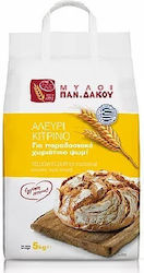 Μύλοι Δάκου Αλεύρι Σιταριού 5kg