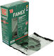 Famex Disposable Protective Mask FFP2 NR XXS Ki...