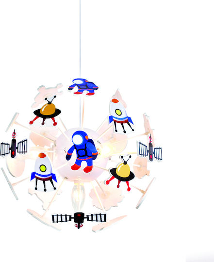 Aca Kids Ceiling Light