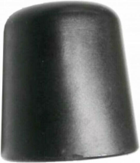 Piaggio Handlebar Counterweights Beverly 300/350 X10 in Black color