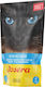 Josera Cat Pouch Filet Wet Food for Adult Cats in Pouches with Chicken and Salmon Grain-Free 70gr