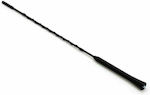 AMiO Car Antenna Roof ΑΝΤΜ07 Threaded 40cm for Radio